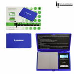 G-Force; 100g X 0.01g, Pocket Scales - Image 2