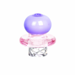 Ball Matrix Carb Cap - Image 3