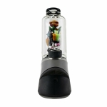 Empire Glass Works Save the Seas Peak Top - Image 7