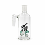 HONEYBEE HERB MULTI ORB BALL PERC ASH CATCHER - Image 2