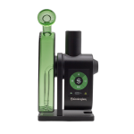 Stündenglass Modül + Dok Deluxe Travel Set - Green Glass - Image 3