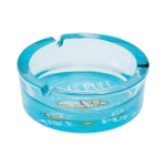 FUJIMA MEDIUM GLASS ASHTRAY - Image 5