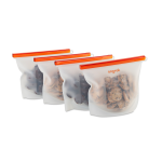 Ongrok Silicone Oven & Storage Bags - Image 7
