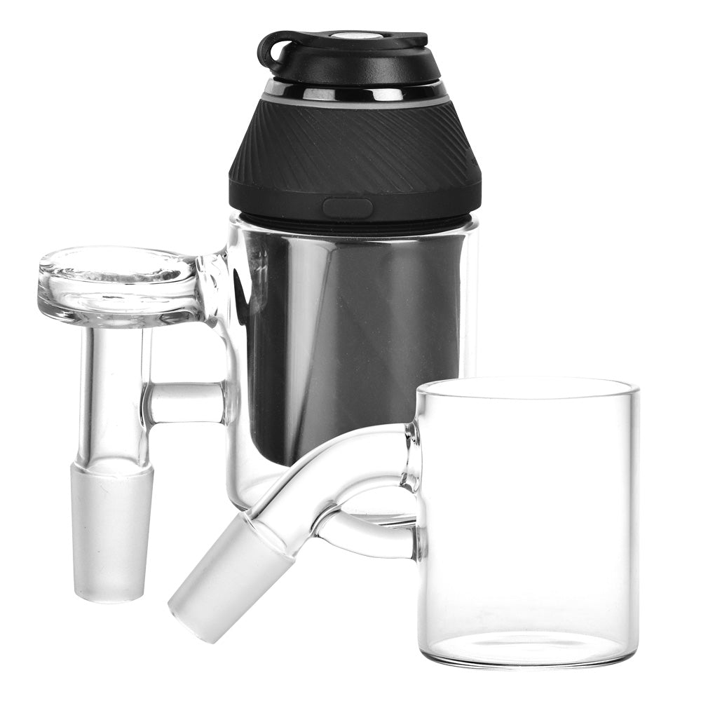 Pulsar Water Pipe Attachment For Puffco Proxy - 45D/90D14mm M
