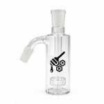 HONEYBEE HERB SHOWERHEAD PERC CYLINDER ASH CATCHER - Image 2