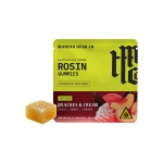 Modern Herb Co Rosin Gummies | 30mg | 3pc | 24pk Display - Image 6