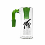 HONEYBEE HERB STRAIGHT CAN MATRIX PERC ASH CATCHER - Image 7