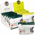 Modern Herb Co THC Caramels | Salted Caramel | 320mg | 8pc | 6pk Display - Image 8