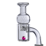MJ Arsenal Ruby Terp Pearls (6mm) - Image 4
