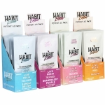 Habit Exotics THCA Rosin Ceramic Cartridge | 1g | 10ct Display - Image 9