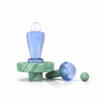 OPAL ELITE TERP SLURPER SET