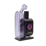 Stündenglass Modül + Dok Deluxe Travel Set - Purple Glass - Image 2