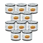 Rosin Tech Labs THCA Cold Cure Live Rosin | 1g | 10ct Pack - Image 3