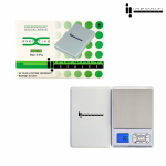Executive; 50g X0.01g, Pocket Scales - Image 2