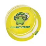 FUJIMA MEDIUM GLASS ASHTRAY - Image 17