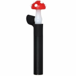 Toadstool Glass Attachment for Puffco Pivot - 2.2" - Image 2