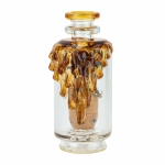 Empire Glass Works Save the Bees Peak Top - Image 2