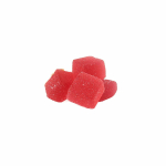 Wildwood Dispensary Grade Live Resin THC Gummies | 100mg | 5pc | 10pk Display - Image 12