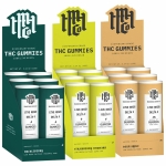 Modern Herb Co Live Resin Delta 9 Macrodose Gummies