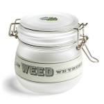 FUJIMA AIRTIGHT GLASS STASH JAR - Image 8