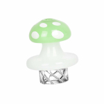 Mushroom Helix Carb Cap - Image 3
