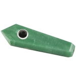 Gemstone Hand Pipe - Image 8