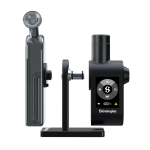 Stündenglass Modül + Dok Deluxe Travel Set - Gray Glass - Image 3