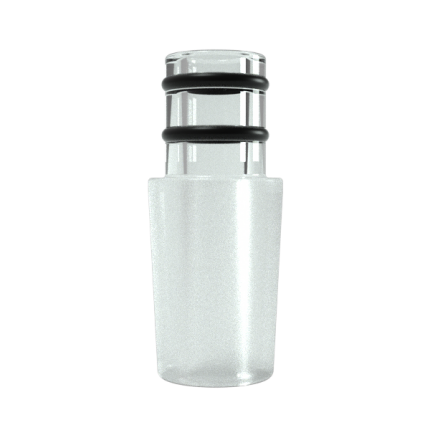 G Pen Hyer 18mm Male Glass Adapter