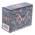 Black Skull Pink Brain & Mushroom Eyes Ashtray - Image 5