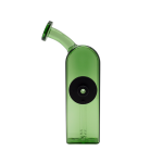 Stündenglass Modül Dok Glass - Green | Replacement Borosilicate Glass Piece - Image 2