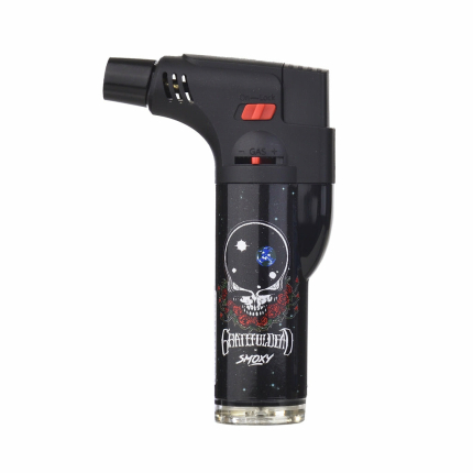 GRATEFUL DEAD CLASSIX TORCH