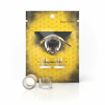 Honeybee Herb Honey and Milk Quartz Cups - Image 5