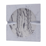 NWTN Home Roseland Set Ashtray - Image 5