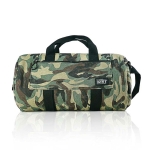 Ryot Pro-Duffle Carbon Series Smell-Proof Bag - Image 23