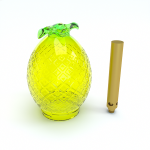 Stündenglass Kompact Pineapple Globe (Single) - Image 3