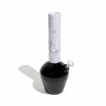 Chill - Mix & Match Series - White Marble Neckpiece - Image 3