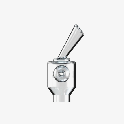 Softglass Tandem Ball Perc Top
