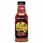High Voltage Detox Drink| 16oz - Image 2