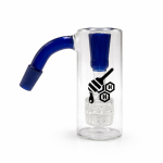 HONEYBEE HERB STRAIGHT CAN MATRIX PERC ASH CATCHER - Image 2
