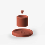 Softglass Tandem Silicone Sleeves - Image 8