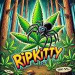 Ripkitty Super Sour Lifter HHC Hemp Flower - Image 25