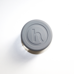 Smoke Honest Travel Glass Ashtray - Image 10