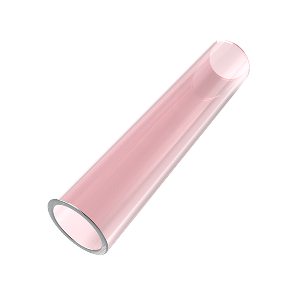 d6d4bdb3-c747-4f3c-8efc-c0e04142f6fb.png Stündenglass Pink Glass Hose Tip - Image 1