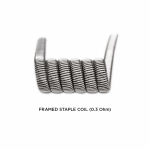 Medusa Customs Pre-Built Coils (5 Pack) - Image 5