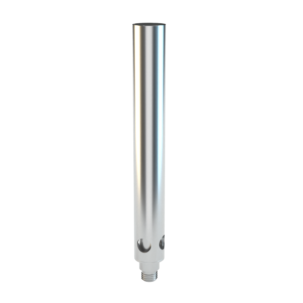 d746e6b5-01fc-4b86-bb90-fa86e0357c27.png Stündenglass Polished Silver Upstem (Large) - Image 1
