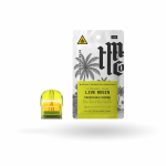 Modern Herb Co Live Rosin THCA Pod Refill | 0.5g | 6ct Display - Image 5