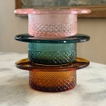 Twenties Collection Ashtray | Teal - Image 16