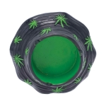 LEAF BUCKET HAT ASHTRAY - Image 2