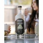 GRAV Black Label D9 THC Spirits - 250mg / 750ML - Image 4
