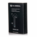 MJ Arsenal Sidecar Pivot Top - Image 4